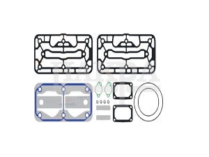 -SCANIA-REPAIR KIT (COMPRESSOR)